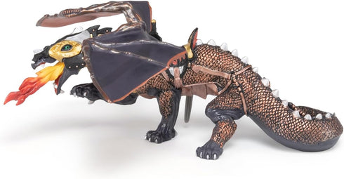 Dragon of Darkness Papo