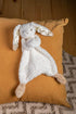 Mary Meyer Lovey Soft Toy - 13-Inches, Oatmeal Bunny