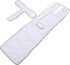 Mrisata Fixed Swaddles Blanket Cotton Detachable Soothe Anti Falling Anti Rolled Over Belly Band for Sleep, Anti Rolled