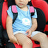 Accmor Car Seat Straps Shoulder Pads for Baby Kids, Soft Seat Belt Covers for Car Seats, Pushchair, Stroller