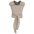 Diono We Made Me Flow, Baby Wrap Carrier, Newborn to Toddler Breastfeeding