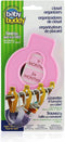 Baby Buddy Closet Organizers - Newborn Essential, Nursery Must Have, Pink, Set of 5