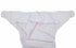 Sigzagor Baby Pocket Cloth Diaper Nappy Hook and Loop (Squirrel Hedgehog)