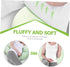 IMIKEYA U-Shaped Pillow Body Side Sleeping Maternity Pillows Stomach Pregnant Pillows Pregnancy Pillows Haves Women