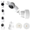 Derebir Baby Monitor Mount Stand Compatible with ARENTI 2K Alnanny A4/B2/1M/3QM/ P2Q/ D3