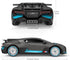 RASTAR Bugatti Divo 1:24 RC Car, Remote Control Bugatti Toy Model for Boys, Kids, Adults, Gifts for Dad