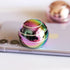 2.17'' 8-12 (55MMM, Kinetic Desk Toys, Kinetic Spinning Desk Toy Ball, Adults Fidgets for Anxiety and Stress, Fidget