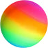 Playground Ball - 8.5 Inch Kickball for Kids and Adults, Indoor & Outdoor Dodgeball Game