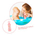 Easy-to-Use Bath Water Thermometer for Newborns - Sturdy Design