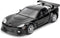 1/36 Die-cast Alloy Chevrolet Corvette C6R Model Car, Toy with Pullback Function, Gift for Boys and Girls