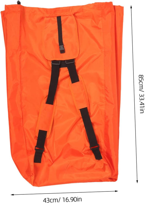 Lightweight Stroller Carseat Cover - Ideal for Air Travel