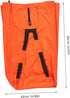 Lightweight Stroller Carseat Cover - Ideal for Air Travel
