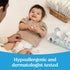 3 Packs (168 Packaging Huggies Natural Care Cucumber, Aloe and Vitamin E Baby Wipes, Hypoallergenic, Scented, Flip-Top