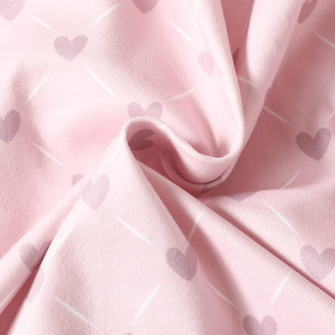 Newborn Receiving Blanket, Large Soft Baby Swaddle Blanket for Girls & Boys, 43 x 53 Inches