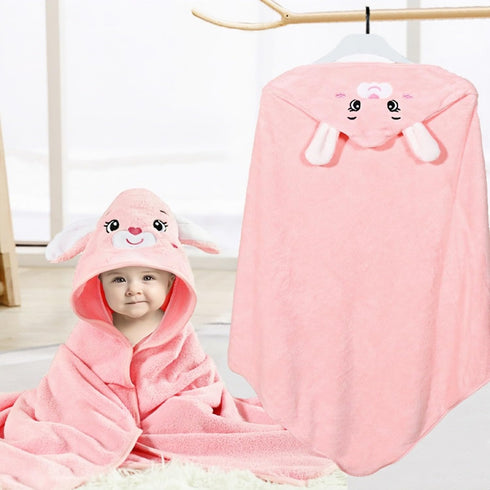 SEVDO Towel,31 31 Set 1-3 Baby Hooded * in Toddler Bath Towels and Washcloths for Newborn Babies,Toallas de Bao para