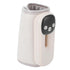 Generic Portable Cordless Bottle Warmer with Temperature Display for Universal Compatibility