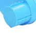 Snack Tray for Kids Car Seat, Secure and Sturdy Design, Compact and Portable with Cup Holder (Blue)