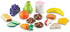 Set 18 18+ Learning Resources New Sprouts Healthy Snack - Pieces, Ages months Pretend Play Food for Toddlers, Preschool