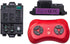 RX25 6V Kids Powered Ride on car 2.4G Bluetooth Remote Control and