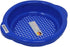 Spielstabil Beach Toy - Small Sand Sieve, Kids Sandbox Tools and Heavy Duty Sand Toys (One Sifter Included - Colors