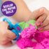 Set 3+ Educational Insights Playfoam Sand Sensory - Non-Toxic Play Sand Toys for Toddlers, Squishy Sensory Bin Filler