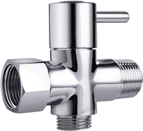 GORKEM Set Set) Handheld Bidet Sprayer for Toilet, Spray Attachment with Hose for Feminine Wash, Baby Cloth Diaper