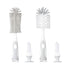 Chemimoso Multifunctional Cleaning Brush, Baby Bottle Brush, Water Bottle Brush Cleaner, Cup Brush,