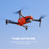 Low-Noise Propellers for Autel Robotics EVO II/Pro Drone, Quick Release Foldable Wings