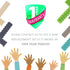 Xtra Tough Sensory Chew Toys for Autistic Children, Chew Sticks Alternative, 4 Pack for Moderate & Aggressive Chewers