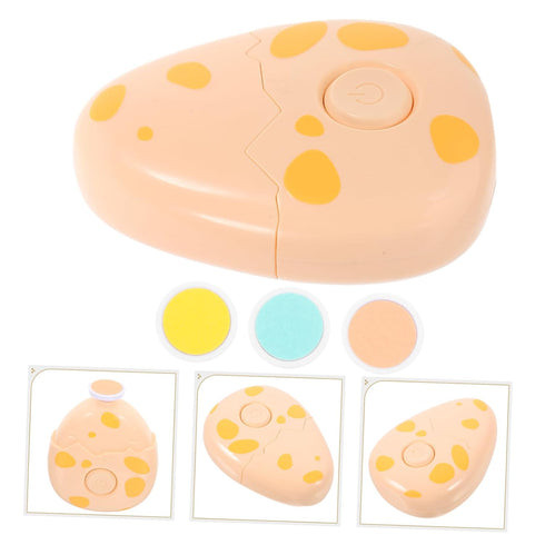 Trimmer Outanaya Electric Nail for Nail Polisher Grinding for Newborns and Comfortable Grip for Parents