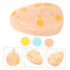 Trimmer Outanaya Electric Nail for Nail Polisher Grinding for Newborns and Comfortable Grip for Parents