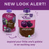 Plum Organics Stage 1 Organic Baby Food Meals, Just Prune, 3.5 Ounce Pouch (Pack of 6)