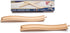 Maxim Enterprise, inc. 3 Level Ascending Wooden Train Track, Wooden Track Pieces