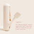 40% 4 oz Buddle Rash Rescue & Paddle Pal Kit, Zinc Oxide Ointment with Silicone Spatula Applicator to Protect Baby
