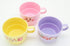 OSK Kirby's Dream Land 3 Stacking Cup Set - 3 Cups Set H/K PT-6
