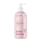 ATTITUDE Baby 2-in-1 Shampoo & Body Wash, EWG Verified, Fragrance Free &
