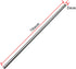100Pcs (2mmx70mm) EUDAX STEM Toys Shaft Round Rod Axles for DIY Toy RC Car Boat Helicopter Model Part