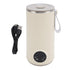 Yunseity Portable Travel Bottle Warmer Mixer - Wireless & Multifunctional