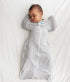 19-24 lbs Love to Dream Swaddle UP Transition Bag, Patented Zip-Off Wings, Gently Help Baby Safely Transition from
