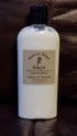 Rustic Edge Soaps All Natural Lavender, Oats, and Honey Goat Milk Lotion