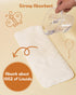 12pcs Kid,4 babygoal Large Cloth Diaper Inserts for Little Layers Rayon from Bamboo Inserts for babygoal Large Cloth