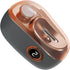 Generic Trimmer, 3-Speed Electric Fingernail Clippers, USB Rechargeable Toenail Quiet LED Nail Clippers Built-in Scraps