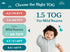 Love to Dream Swaddle Up Transition Swaddle, Patented Zip-Off Wings