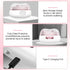 generic 2026 4 1 Trimmer 2 Kids192 Automatic Electric Nail Clipper in Automatic Nail with Nail File Polishing Gel Nail