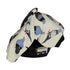 Hcpwzrf Pigeons Baby Car Seat Cover & Nursing Cover - Breathable Stretch Multi-Use Cover for Breastfeeding, Stroller