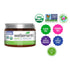 Wellements Organic All Purpose Balm for Babies and Kids, Gentle Ointment for Sensitive Skin, 1.8 Fl Oz