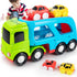 Car Toys for 1 2 3 4 5 Years Old Toddlers, Large