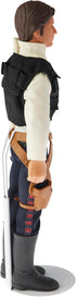 Plymor DSP-5175W White Adjustable Doll Stand, Fits 10, 11, and 12 Inch Dolls or Action Figures, Waist 1.75 to 2.25
