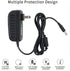 Replacement Power Adapter for Mamaroo Models Baby Swing, Fits 4moms mamaRoo 4 Infant Seat, 2015