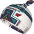 Western Aztec Newborn Baby Swaddle Blanket, Native Southwest Sleep Sack Wrap with Beanie Hat Sets for Infant Boy Girl